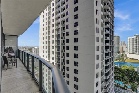Copropriété à vendre à Miami, Floride: 2 chambres, 86.03 m2 № 1941383 - photo 30