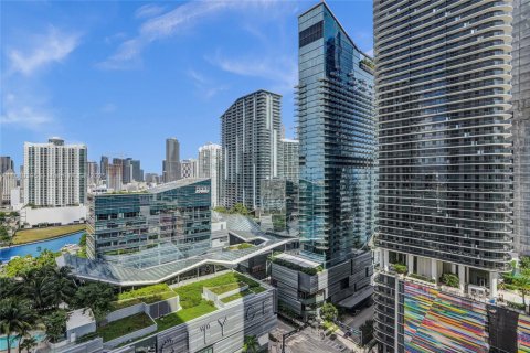 Condominio en venta en Miami, Florida, 2 dormitorios, 86.03 m2 № 1941383 - foto 1