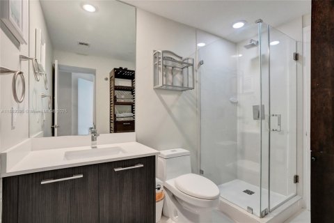 Copropriété à vendre à Miami, Floride: 2 chambres, 86.03 m2 № 1941383 - photo 25