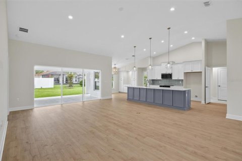 Купить виллу или дом в Палм-Кост, Флорида 7 комнат, 231.14м2, № 2091395 - фото 13