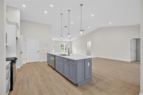 Купить виллу или дом в Палм-Кост, Флорида 7 комнат, 231.14м2, № 2091395 - фото 15