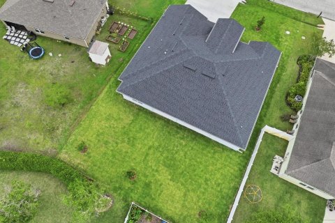 Купить виллу или дом в Палм-Кост, Флорида 7 комнат, 231.14м2, № 2091395 - фото 3