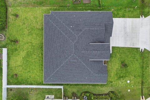 Купить виллу или дом в Палм-Кост, Флорида 7 комнат, 231.14м2, № 2091395 - фото 4