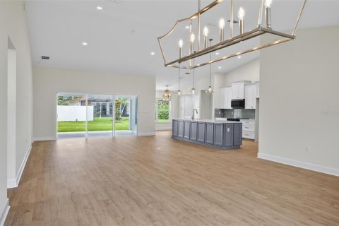 Купить виллу или дом в Палм-Кост, Флорида 7 комнат, 231.14м2, № 2091395 - фото 11