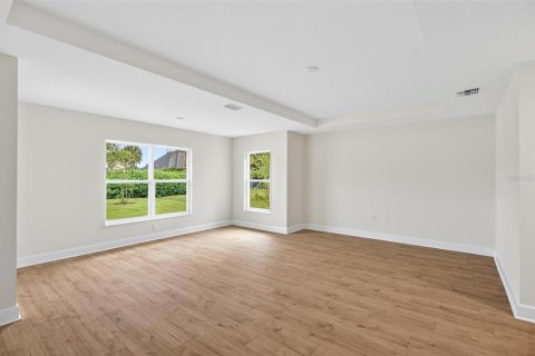 Купить виллу или дом в Палм-Кост, Флорида 7 комнат, 231.14м2, № 2091395 - фото 29
