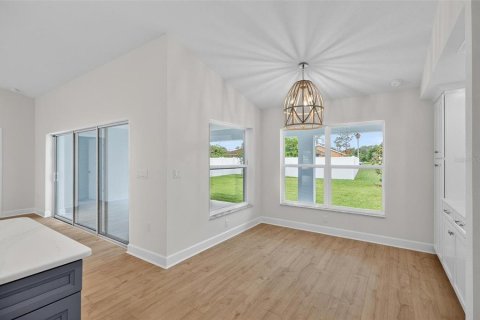 Купить виллу или дом в Палм-Кост, Флорида 7 комнат, 231.14м2, № 2091395 - фото 17