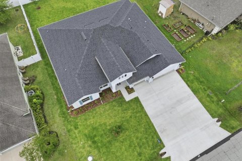 Купить виллу или дом в Палм-Кост, Флорида 7 комнат, 231.14м2, № 2091395 - фото 5