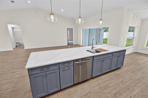 Купить виллу или дом в Палм-Кост, Флорида 7 комнат, 231.14м2, № 2091395 - фото 24