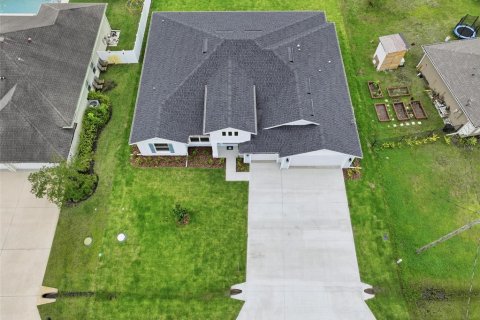 Купить виллу или дом в Палм-Кост, Флорида 7 комнат, 231.14м2, № 2091395 - фото 6
