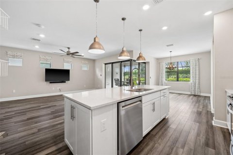 House in Fort Myers, Florida 3 bedrooms, 268.77 sq.m. № 1772729 - photo 7