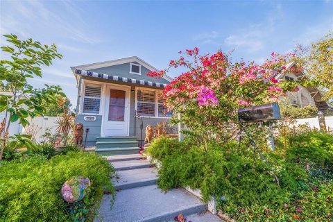 Casa en venta en Saint Petersburg, Florida, 3 dormitorios, 104.24 m2 № 1625088 - foto 5