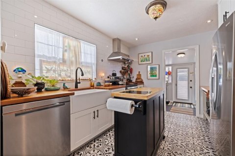 Casa en venta en Saint Petersburg, Florida, 3 dormitorios, 104.24 m2 № 1625088 - foto 12