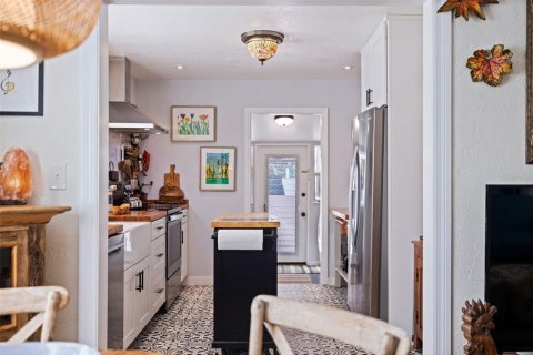 Casa en venta en Saint Petersburg, Florida, 3 dormitorios, 104.24 m2 № 1625088 - foto 19