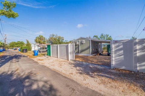 Casa en venta en Saint Petersburg, Florida, 3 dormitorios, 104.24 m2 № 1625088 - foto 30