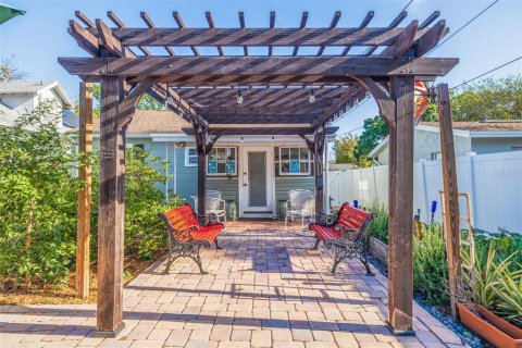 Casa en venta en Saint Petersburg, Florida, 3 dormitorios, 104.24 m2 № 1625088 - foto 26