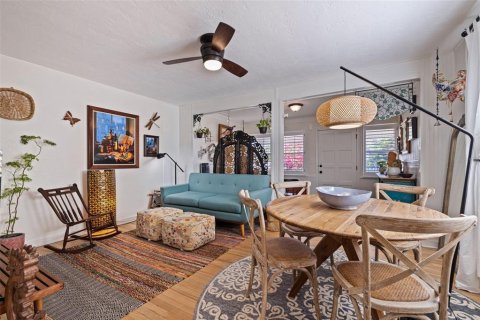 Casa en venta en Saint Petersburg, Florida, 3 dormitorios, 104.24 m2 № 1625088 - foto 9