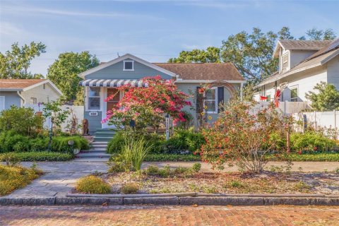 Casa en venta en Saint Petersburg, Florida, 3 dormitorios, 104.24 m2 № 1625088 - foto 2