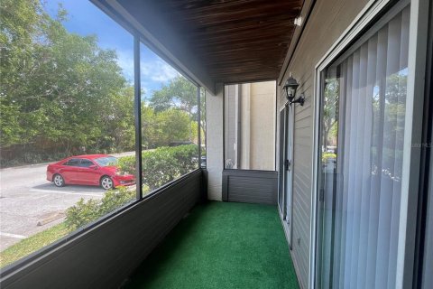 Copropriété à louer à Saint Petersburg, Floride: 1 chambre, 67.73 m2 № 2105215 - photo 16