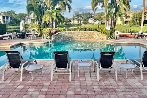Copropriété à louer à Saint Petersburg, Floride: 1 chambre, 67.73 m2 № 2105215 - photo 18
