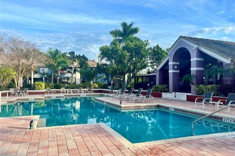 Copropriété à louer à Saint Petersburg, Floride: 1 chambre, 67.73 m2 № 2105215 - photo 17