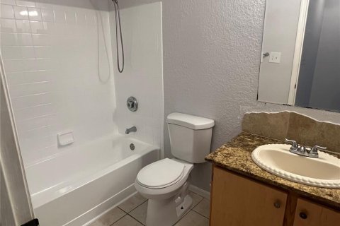 Copropriété à louer à Saint Petersburg, Floride: 1 chambre, 67.73 m2 № 2105215 - photo 14