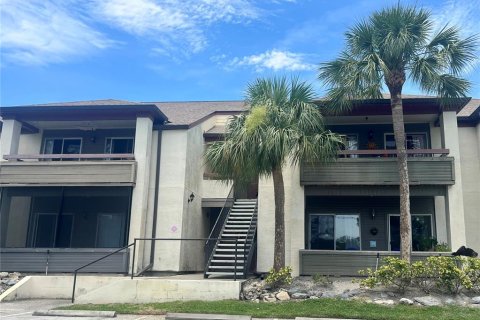 Condo à Saint Petersburg, Floride, 1 chambre  № 2105215