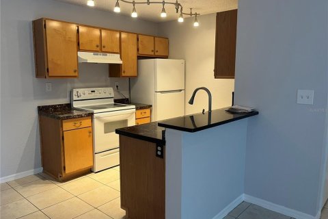 Copropriété à louer à Saint Petersburg, Floride: 1 chambre, 67.73 m2 № 2105215 - photo 2