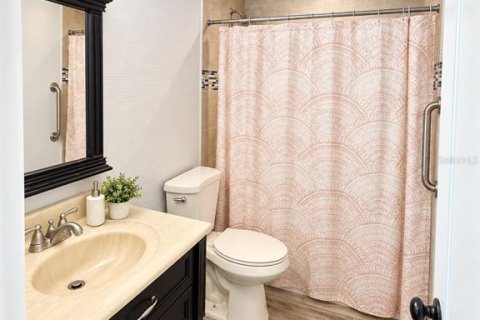 House in Tampa, Florida 2 bedrooms, 80.64 sq.m. № 2356536 - photo 7