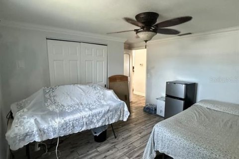 House in Tampa, Florida 2 bedrooms, 80.64 sq.m. № 2356536 - photo 11