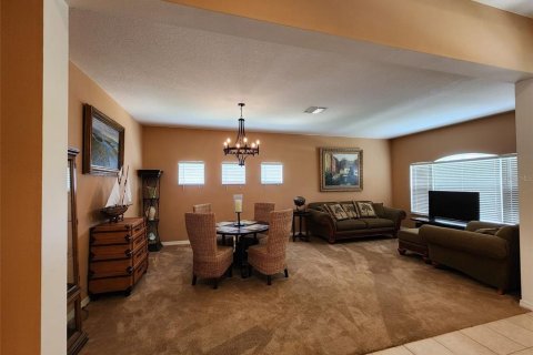 Villa ou maison à vendre à Ruskin, Floride: 4 chambres, 248.23 m2 № 2142982 - photo 4