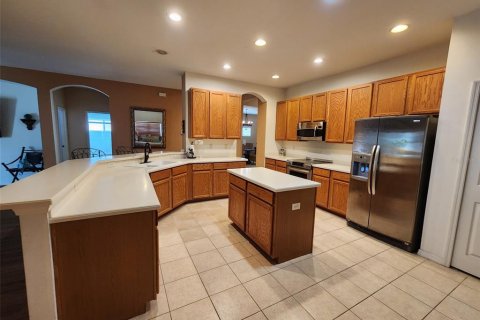 Villa ou maison à vendre à Ruskin, Floride: 4 chambres, 248.23 m2 № 2142982 - photo 11