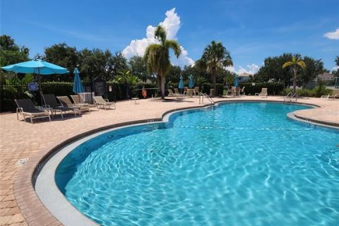 Villa ou maison à vendre à Ruskin, Floride: 4 chambres, 248.23 m2 № 2142982 - photo 25
