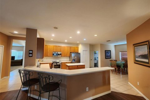Villa ou maison à vendre à Ruskin, Floride: 4 chambres, 248.23 m2 № 2142982 - photo 13