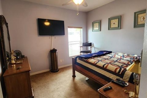 Villa ou maison à vendre à Ruskin, Floride: 4 chambres, 248.23 m2 № 2142982 - photo 22