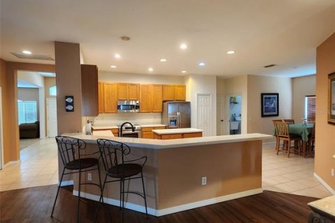 Villa ou maison à vendre à Ruskin, Floride: 4 chambres, 248.23 m2 № 2142982 - photo 14