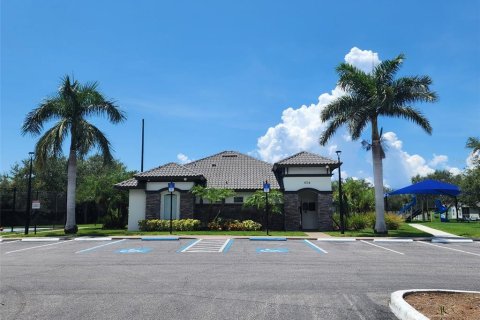 Villa ou maison à vendre à Ruskin, Floride: 4 chambres, 248.23 m2 № 2142982 - photo 27