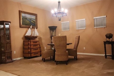 Villa ou maison à vendre à Ruskin, Floride: 4 chambres, 248.23 m2 № 2142982 - photo 8