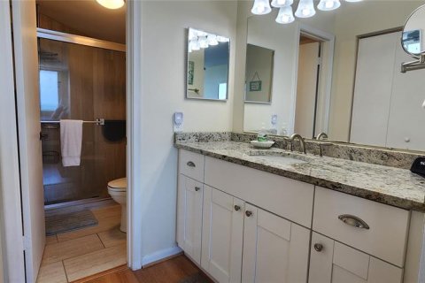 Condominio en alquiler en Saint Petersburg, Florida, 2 dormitorios, 97.55 m2 № 1295422 - foto 18