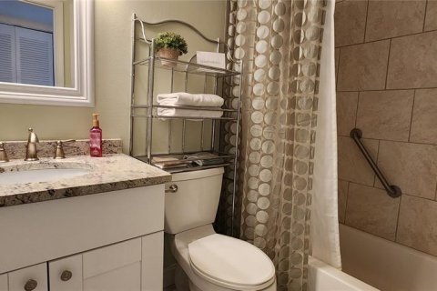 Condominio en alquiler en Saint Petersburg, Florida, 2 dormitorios, 97.55 m2 № 1295422 - foto 25