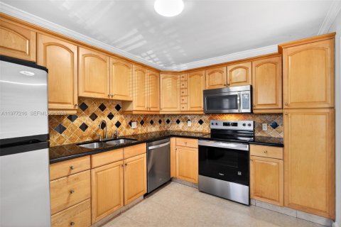 Купить кондоминиум в Уэстон, Флорида 2 спальни, 113.34м2, № 2043641 - фото 7