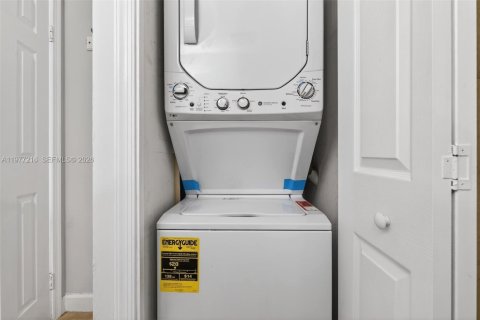 Купить кондоминиум в Уэстон, Флорида 2 спальни, 113.34м2, № 2043641 - фото 25