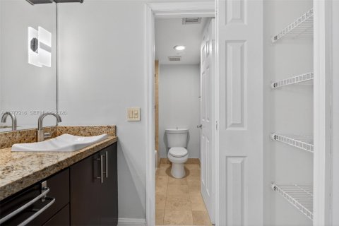 Купить кондоминиум в Уэстон, Флорида 2 спальни, 113.34м2, № 2043641 - фото 18