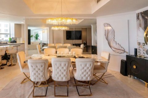 Copropriété à louer à Miami, Floride: 3 chambres, 218.6 m2 № 2027996 - photo 7