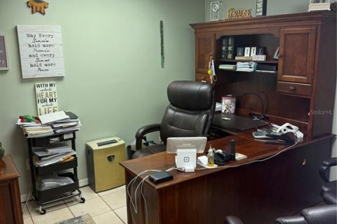 Commercial property in Gibsonton, Florida 1012.45 sq.m. № 1810913 - photo 16
