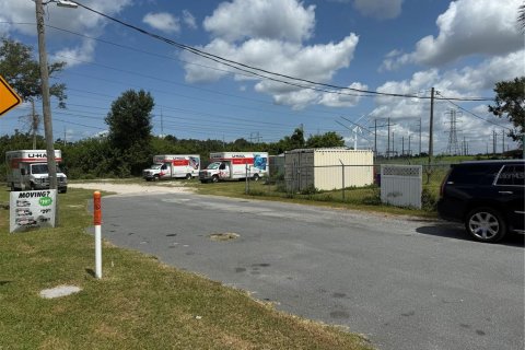 Commercial property in Gibsonton, Florida 1012.45 sq.m. № 1810913 - photo 12