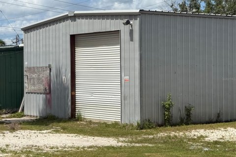 Commercial property in Gibsonton, Florida 1012.45 sq.m. № 1810913 - photo 2