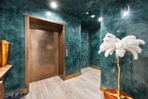 Copropriété à vendre à Tampa, Floride: 3 chambres, 220.09 m2 № 2195482 - photo 9