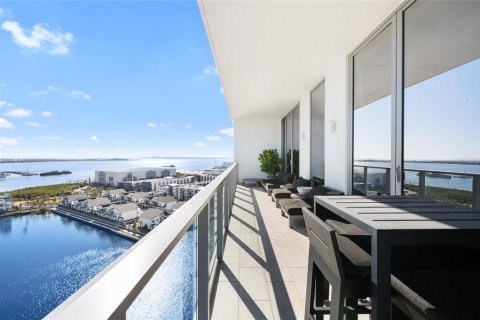 Copropriété à vendre à Tampa, Floride: 3 chambres, 220.09 m2 № 2195482 - photo 18