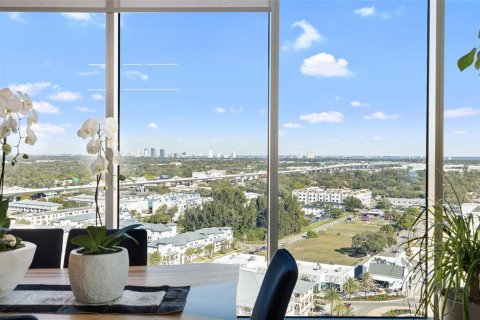 Copropriété à vendre à Tampa, Floride: 3 chambres, 220.09 m2 № 2195482 - photo 23