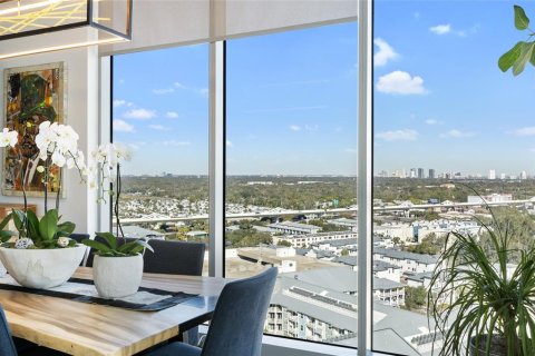 Copropriété à vendre à Tampa, Floride: 3 chambres, 220.09 m2 № 2195482 - photo 22